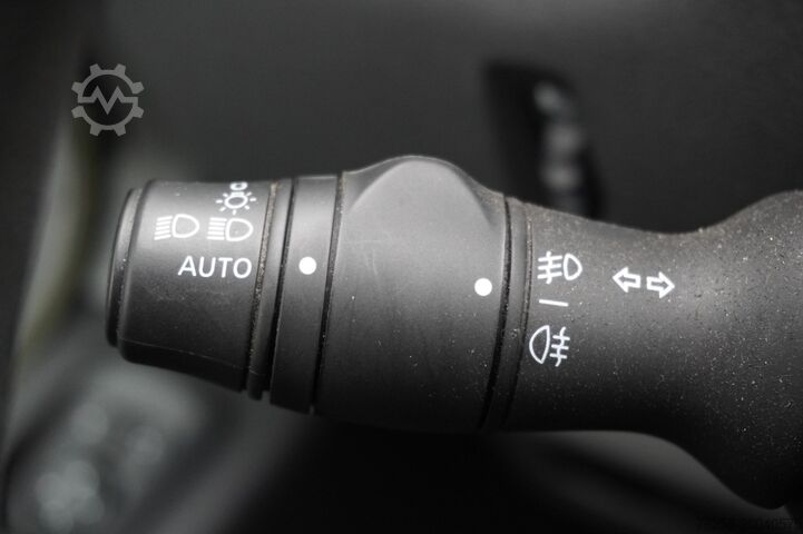 Furgoneta con caja Opel Movano 2.3 Turbo 136PK L3H2 EURO 6 - A/C Climat...