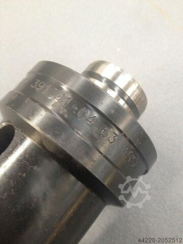 Matkap kol Sandvik Coromant Variollock