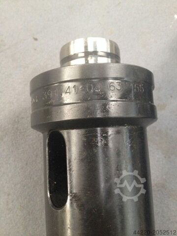 Matkap kol Sandvik Coromant Variollock