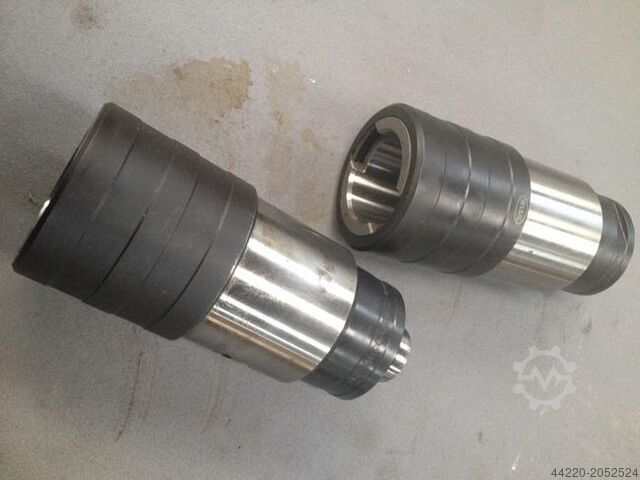 İş parçacığı bağdaştırıcısı Sandvik Variolock Bilz 391.60-0363210