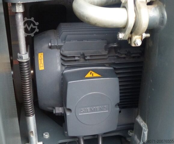 Compresor cu șurub ASK35T Kaeser ASK35T