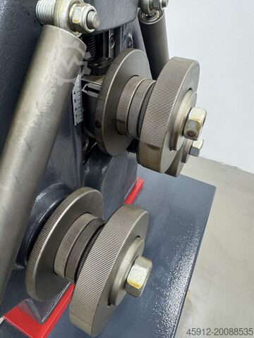 Ringbiegemaschine & Profilbiegemaschine OSTAS OPK-32