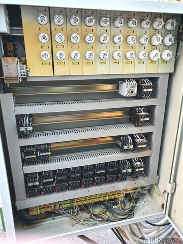 Strugarka i frezarka Gubisch 172/7 Gubisch Germany 172 / 7