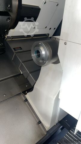 Strung CNC cu axă C HEADMAN T55M/500