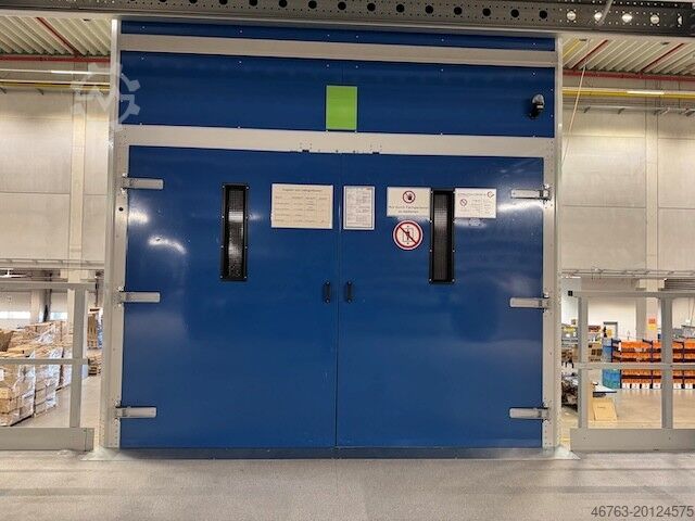 Goederenlift Gebhardt Güteraufzug Conver 146. 146,03