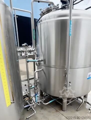JingYing 10 HL Brewhouse (2022) JingYing Sudhaus