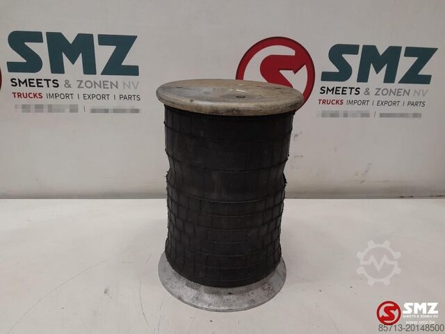 Luchtsysteem Scania Occ luchtbalg Scania