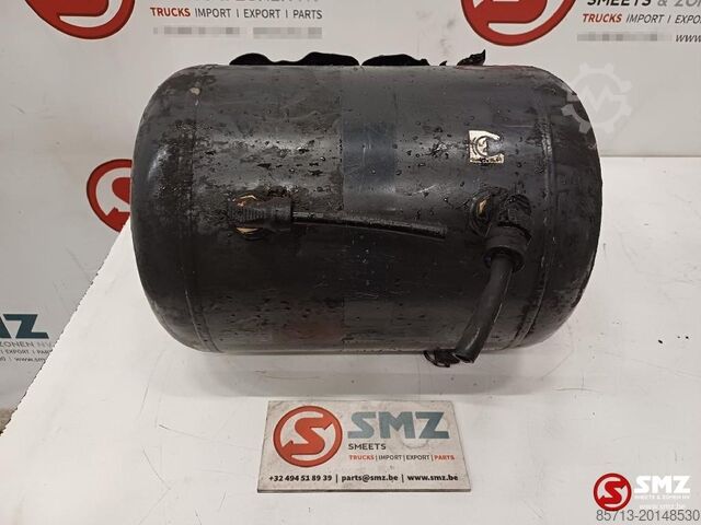Vas de aer Scania Occ luchtketel 30L 14.5Bar Scania