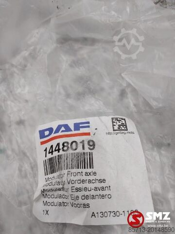 Sistem de aer Daf Occ Modulator vooras DAF XF95