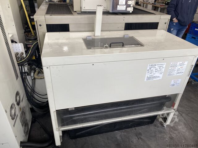 Μηχανή διάβρωσης καλωδίων Mitsubishi FA20P