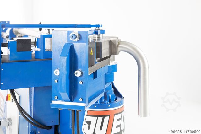 Buigmachine voor buizen, doornbuigmachine Jutec Biegesysteme GmbH & Co. KG Biegesystem 7000/9000