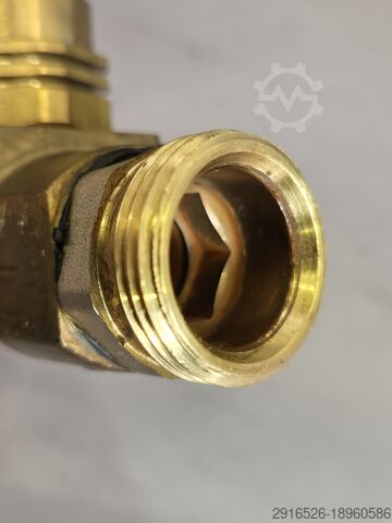 Motorregelklep / Buschjost IMI Norgren 84900