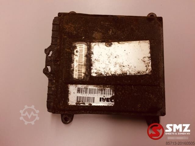 Motormanagement Iveco Occ Ecu iveco f3ae0681d