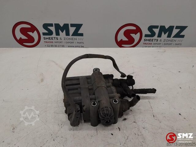 Motormanagement Mercedes Occ magneetventiel Mercedes Actros MP4 A0013271425