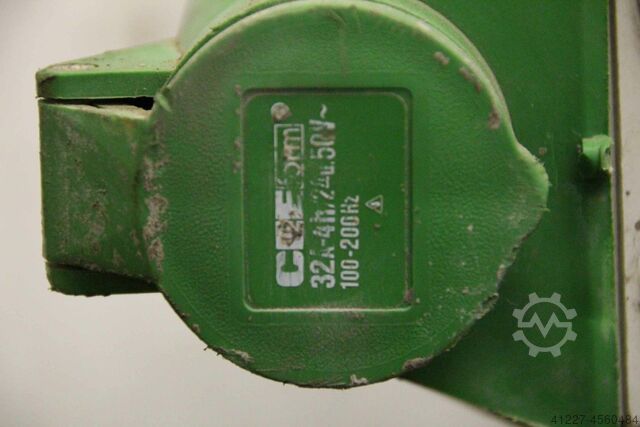 Flessenschudder unbekannt Kabellänge 10 m