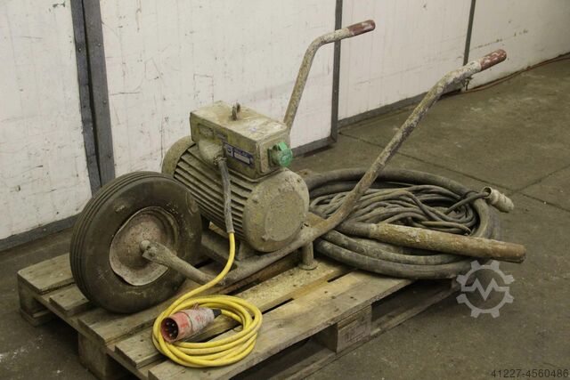 Flessenschudder AvK FD 3 2