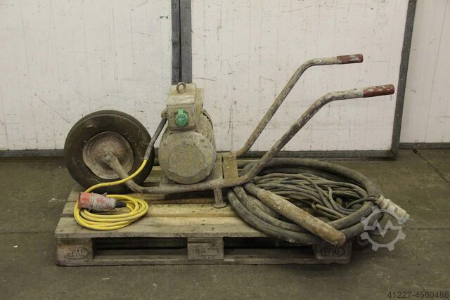 Flessenschudder AvK FD 3 2