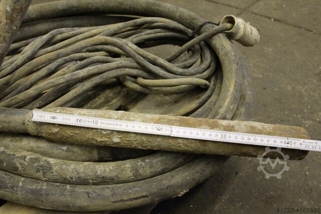 Flessenschudder AvK FD 3 2