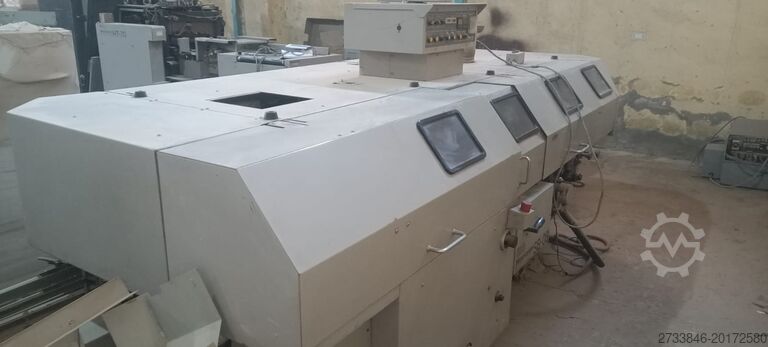 Τέλειο για το δέσιμο φύλλων Horizon