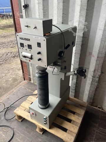 Besturingseenheid HAUSER 292DR