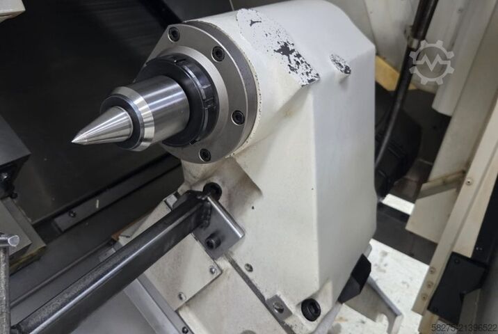 LATTEN - CNC OKUMA LB3000EX II MYC