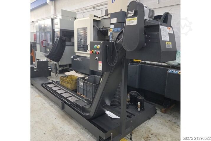 LATTEN - CNC OKUMA LB3000EX II MYC