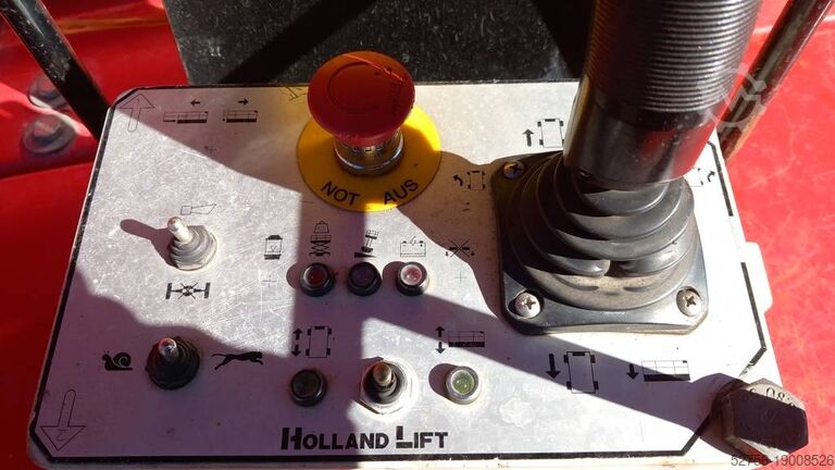 Schaarlift Holland Lift HL190E20