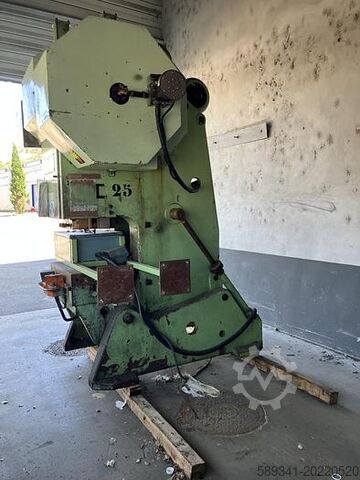 1986 COFMO KD2330 COFMO KD2330