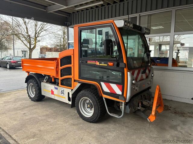 Diğer  Boki Kiefer HY1252 Transporter Kleinfahrzeug