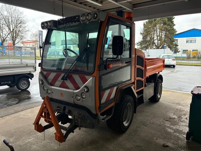 Diğer  Boki Kiefer HY1252 Transporter Kleinfahrzeug