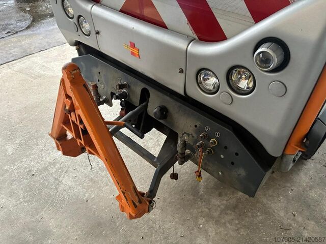 Diğer  Boki Kiefer HY1252 Transporter Kleinfahrzeug