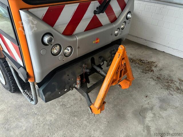 Diğer  Boki Kiefer HY1252 Transporter Kleinfahrzeug