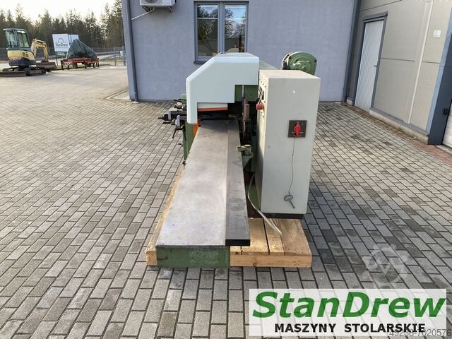 WEINIG PROFIMAT 22N hyvel WEINIG PROFIMAT 22N