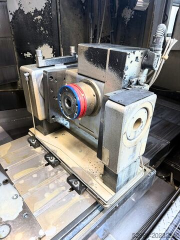 Bewerkingscentrum AWEA AF1250 AWEA AF-1250