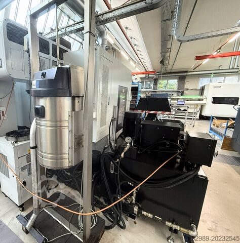 Bewerkingscentrum AWEA AF1250 AWEA AF-1250