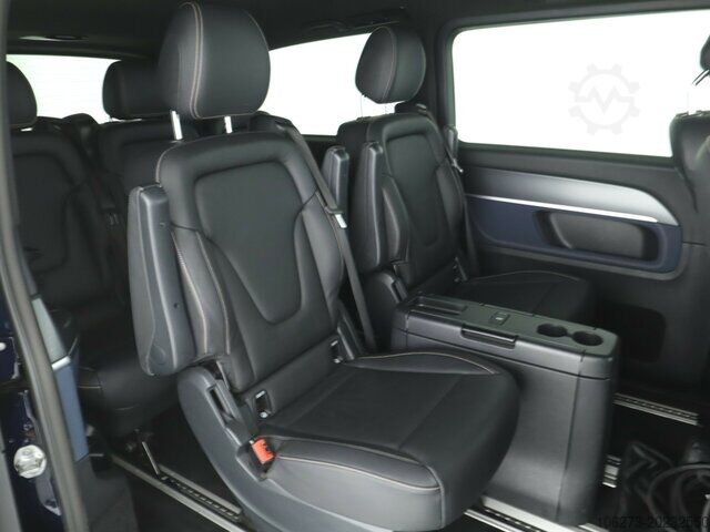 Miniautocarro Mercedes-Benz EQV 300 Avantgarde Line,lang,7Sitze,2Schiebetür