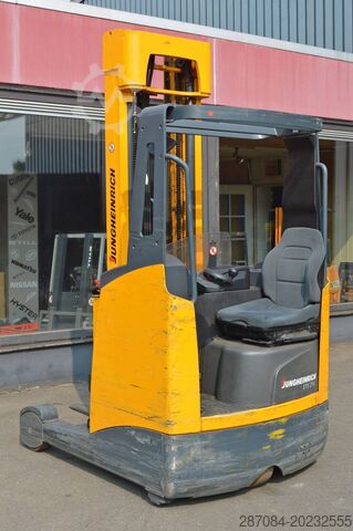 Ajunge la camion Jungheinrich ETV 216