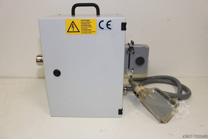 Scatola di accoppiamento per macchine piegatrici Heidelberg DCT-MCT-DCT