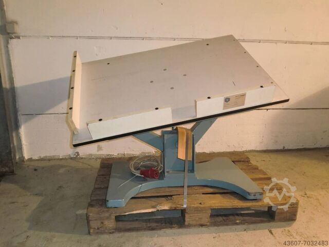 Jogger Baumann X Y 4