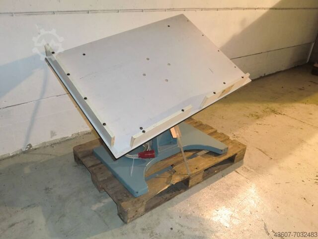 Jogger Baumann X Y 4