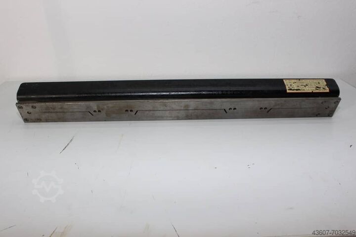 Ferramenta de perfuração W. Kroll Gartenberg 385