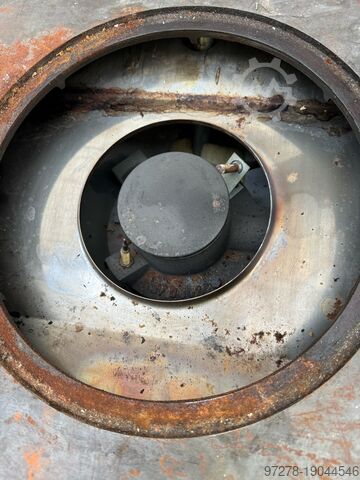 Stove Rosieres Paul Bocuse