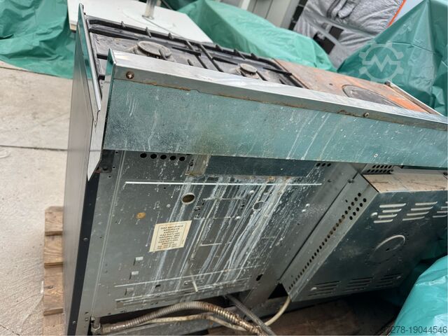 Stove Rosieres Paul Bocuse