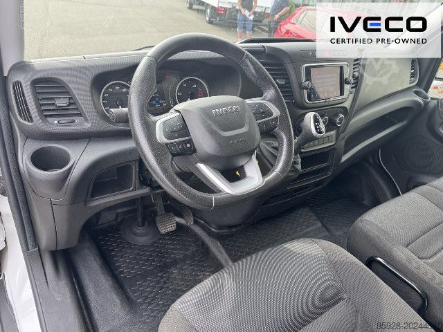 Furgon z wysokim dachem IVECO 35S14A8V, Fahrersitz hydraul. Rückfahrkamera