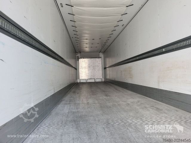 Semi-reboque frigorífico Schmitz Cargobull Tiefkühlkoffer Standard