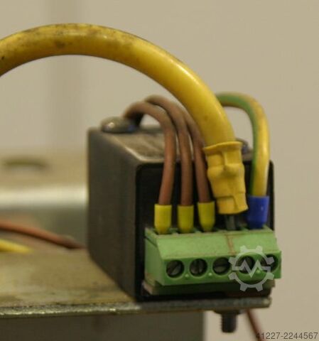 Trafo IST C 1100-80
