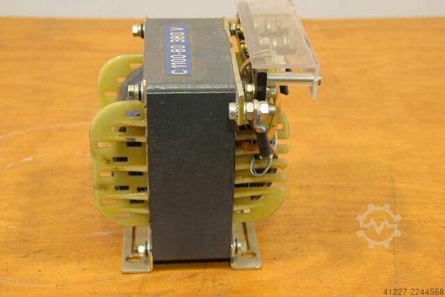 Transformator IST Dr.C 1100-80