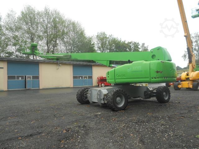 Work platform GENIE Arbeitsbühne Genie S-105, AH  34m