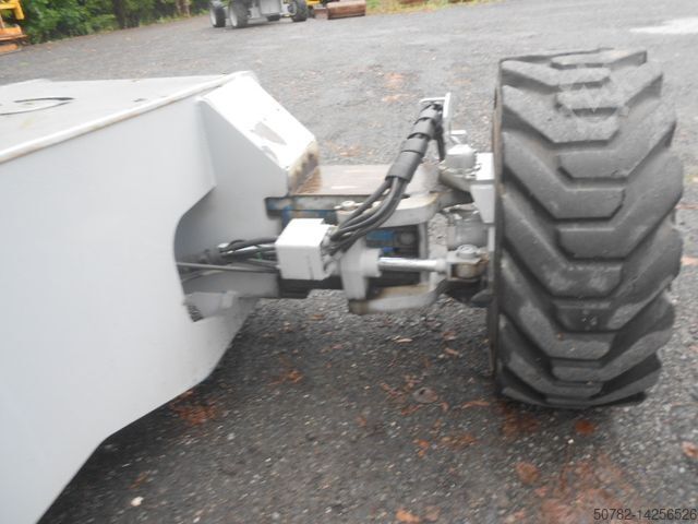 Work platform GENIE Arbeitsbühne Genie S-105, AH  34m