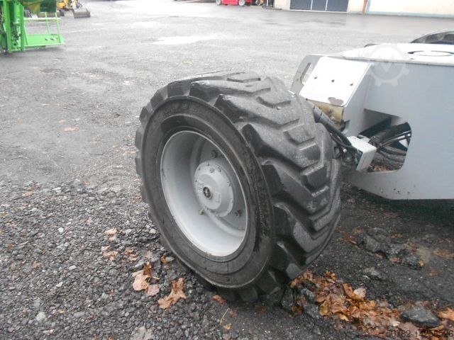 Work platform GENIE Arbeitsbühne Genie S-105, AH  34m